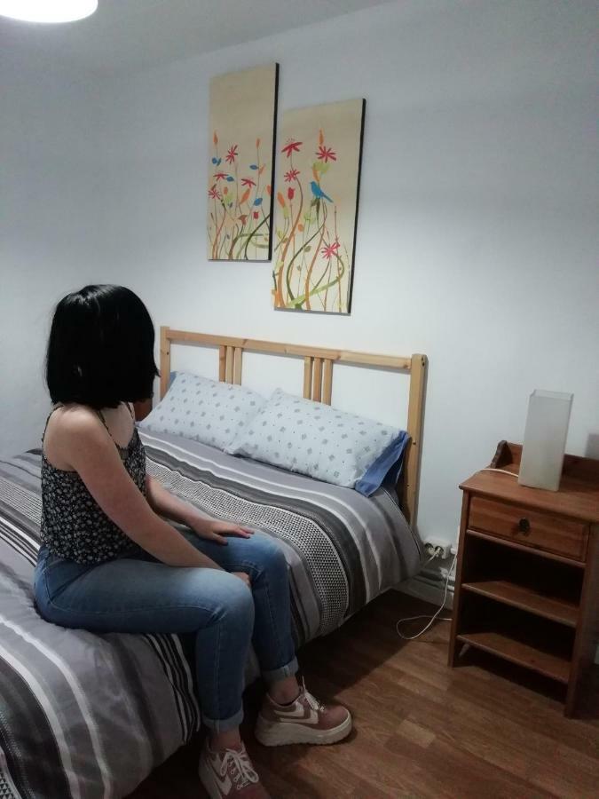 La Troya Konuk evi Castellote Dış mekan fotoğraf