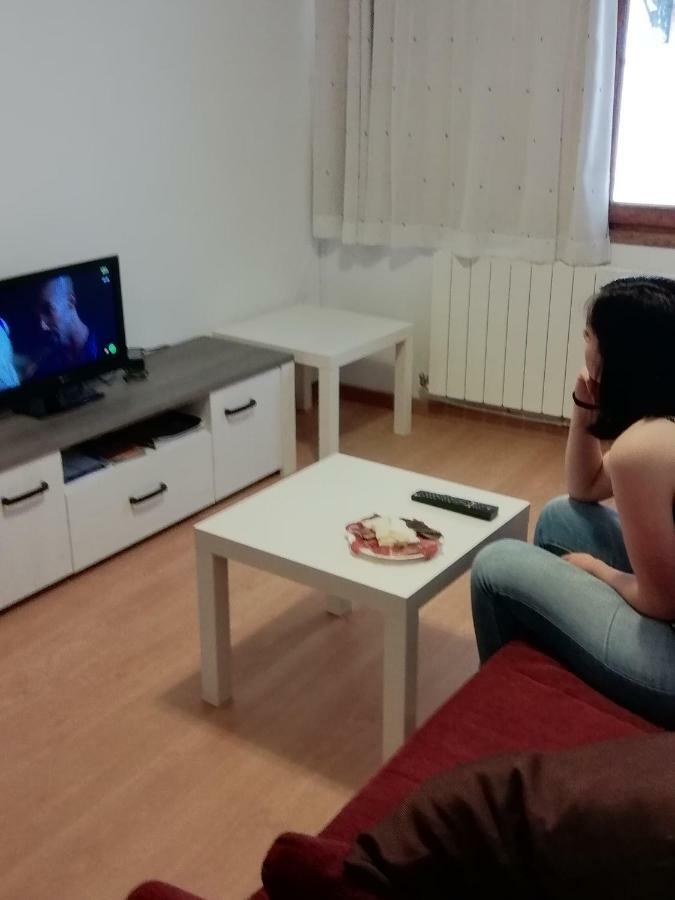 La Troya Konuk evi Castellote Dış mekan fotoğraf